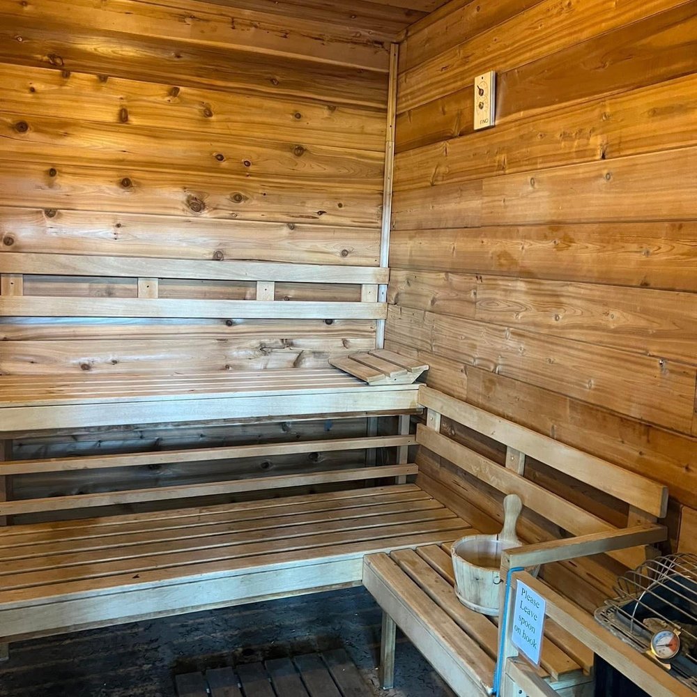 Praeder Ranch Resort - RV Parks Near Me - Worley, Idaho