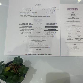 Escape Lounges - Menu august 2021 - Airport Lounges Near Me - Phoenix, Arizona Escape Lounges - Menu august 2021 - Airport Lounges Near Me - Phoenix, Arizona