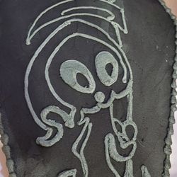 Sugar Sheaux - Birthday cake