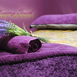 Pleasing Touch Bodyworks & Spa