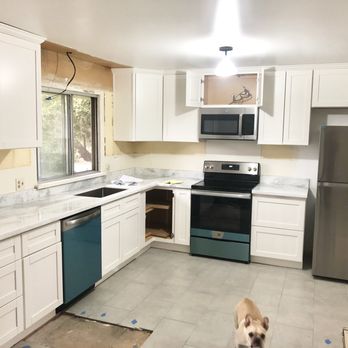 American Remodels - Kitchen Remodel - Painters Near Me American Remodels - Kitchen Remodel - Painters Near Me