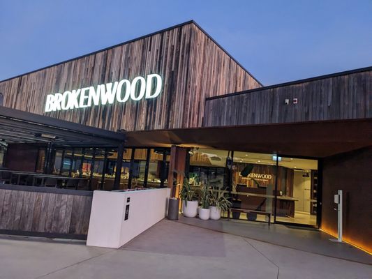 Brokenwood Wines by null