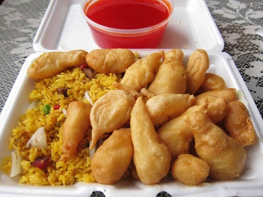 Ho May Kitchen by null