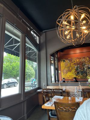 Mioposto Pizzeria by null