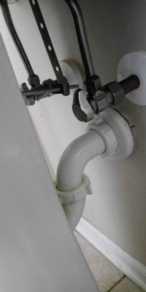 Slide of Will-Do Drain Cleaning and More