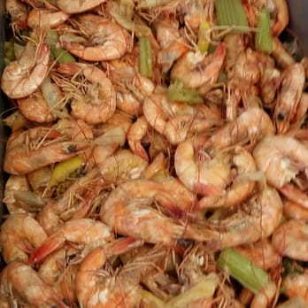 Dennis' Seafood - Shrimp looking tasty - Seafood Markets Near Me - Metairie, Louisiana Dennis' Seafood - Shrimp looking tasty - Seafood Markets Near Me - Metairie, Louisiana