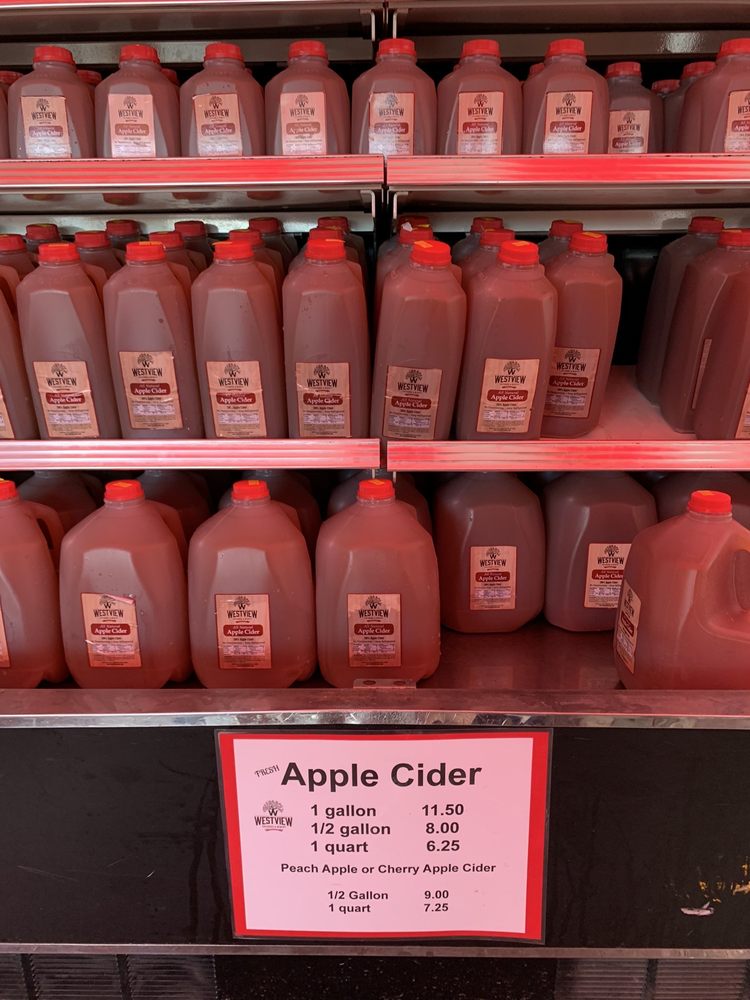 WESTVIEW ORCHARDS & WINERY Updated August 2024 247 Photos & 103