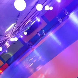 The rink