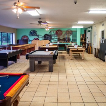 Custom Pool Tables - Pool & Billiards Near Me - Columbus, Texas Custom Pool Tables - Pool & Billiards Near Me - Columbus, Texas