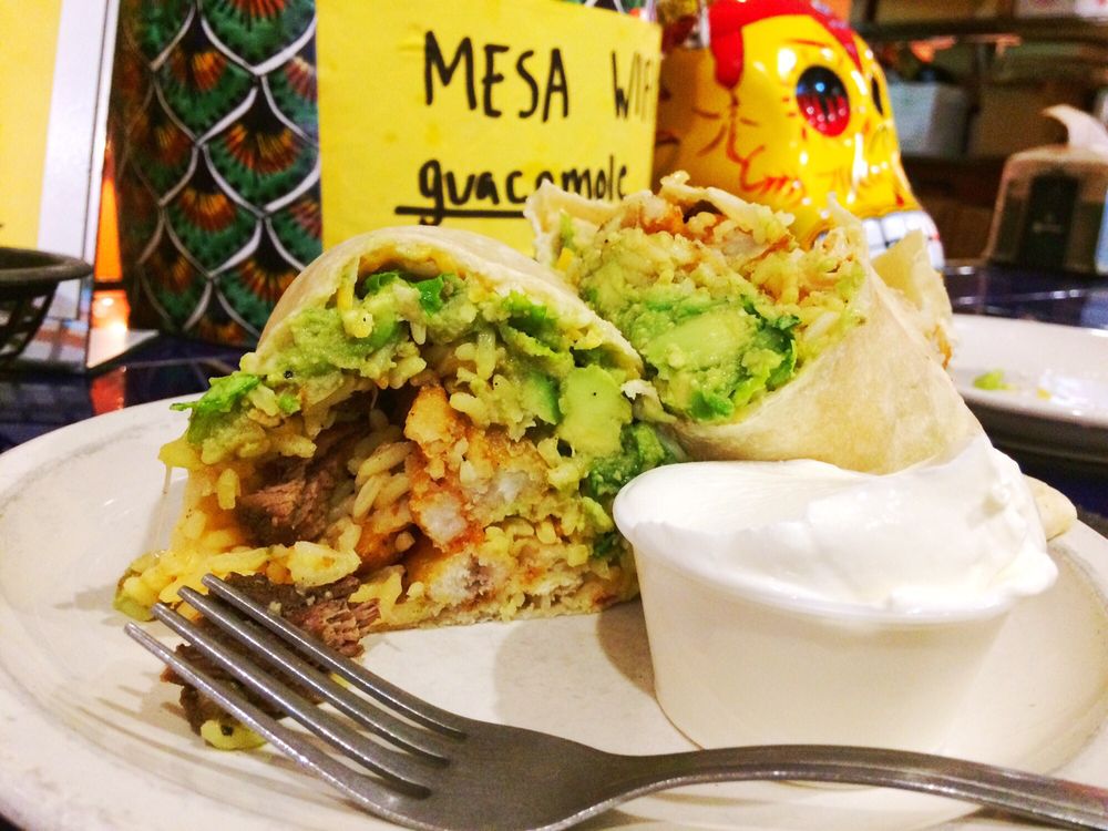 MESA VERDE 42 Photos & 156 Reviews Mexican 10 Fiske Ave