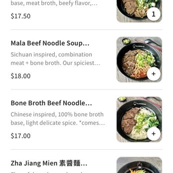 Flaming Ox - Taiwanese Near Me - San Jose, California