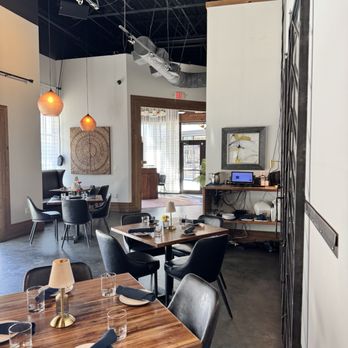 Piraye Kitchen - Mediterranean Near Me - Brookhaven, Georgia