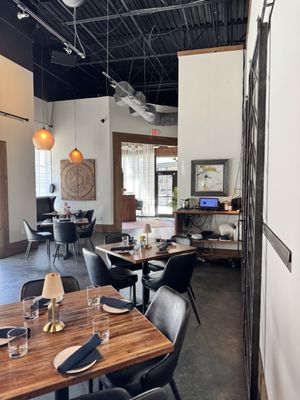 Piraye Kitchen & Bar by null