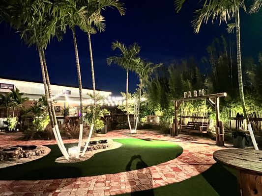 Rancho Luna Farm by null