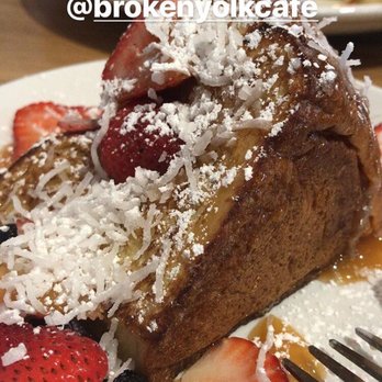 Broken Yolk Cafe - American Near Me - Glendora, California