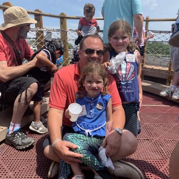 Jersey Shore Pirates - Challenge Courses Near Me - Brick, New Jersey Jersey Shore Pirates - Challenge Courses Near Me - Brick, New Jersey