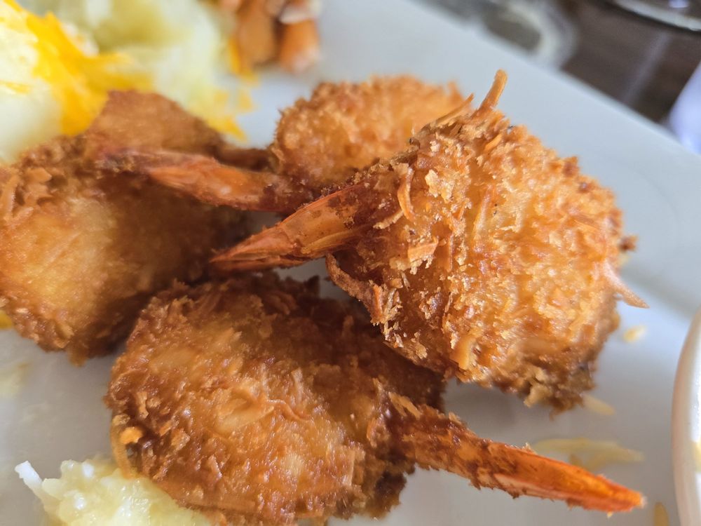 Frisco Bay Coastal Grill