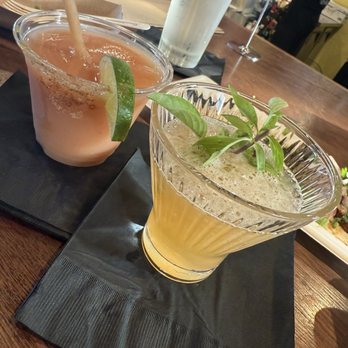 Lao’d Bar - Guava-Lanche & Suan Apollo - Cocktail Bars Near Me - Austin, Texas