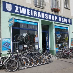 Zweiradshop Osw