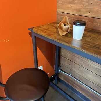 Yi's Cafe - Coffee & Tea Near Me - Arcadia, California