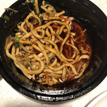 Lakeside Asia Cafe - Eaten sichuan cold noodles. Good spice, has chicken. - Chinese Near Me - Reston, Virginia
