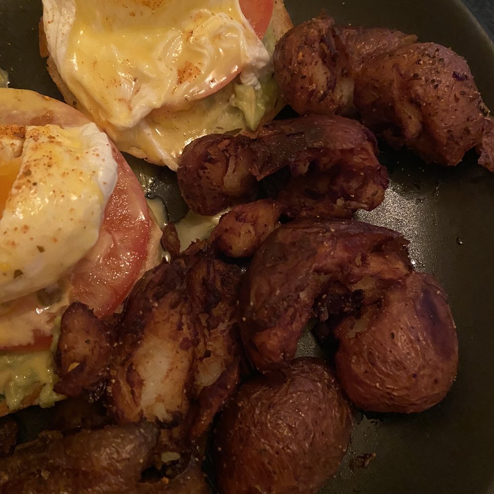 Local 149 - Eggs Benedict - Bars Near Me - Boston, Massachusetts Local 149 - Eggs Benedict - Bars Near Me - Boston, Massachusetts