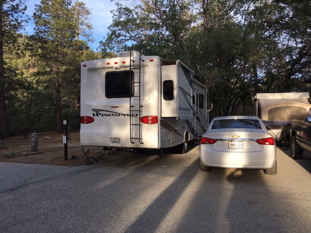 Mountain Oak Campground 20 Photos & 24 Reviews Campgrounds 22223