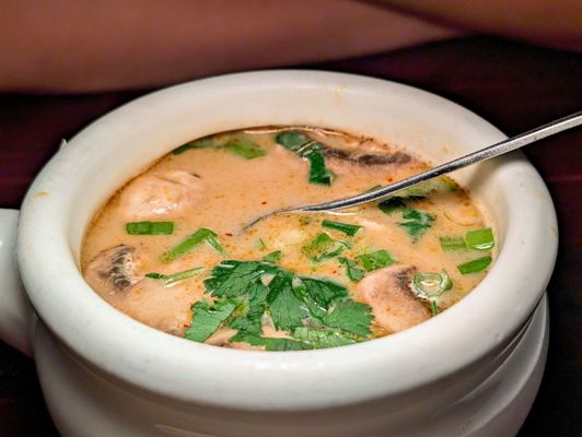 Panya Thai Restaurant by null Panya Thai Restaurant by null