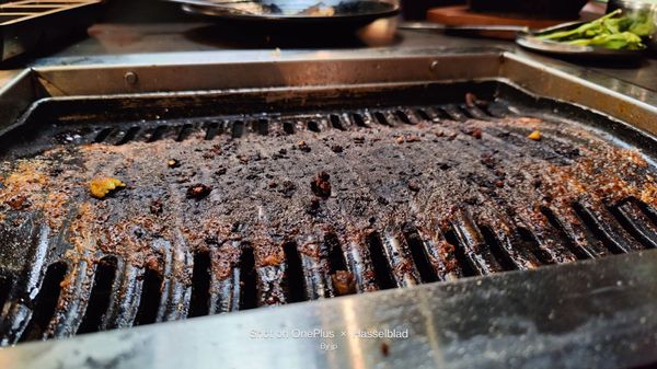 K-BBQ & 92 Korean Chicken by null