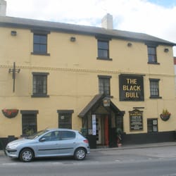 Black Bull Inn