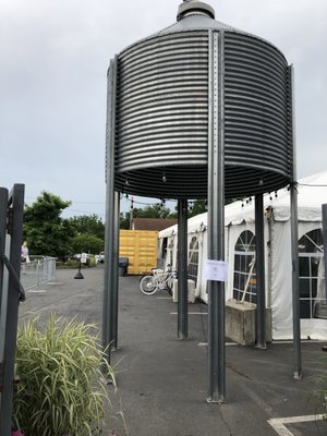 Independent Brewing Company by null