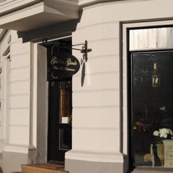 Galleri Gimle Arts and Antiques