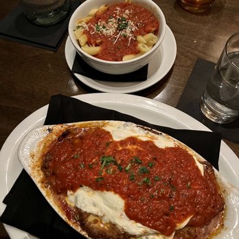 Carbone's Prime - Eggplant Parm - Steakhouses Near Me - Rocky Hill, Connecticut Carbone's Prime - Eggplant Parm - Steakhouses Near Me - Rocky Hill, Connecticut