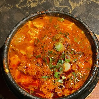 Anto - Korean Near Me - New York, New York Anto - Korean Near Me - New York, New York