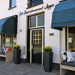 Het Bosrestaurant - Bosrestaurant Joppe