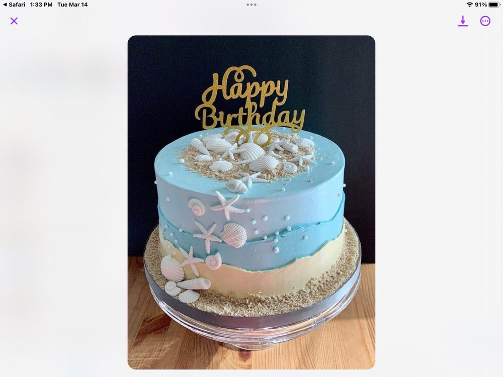 CAKES & MORE Updated August 2024 3614 Kirkwood Hwy, Wilmington