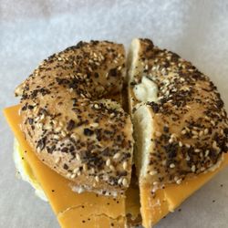 The Bagel Den