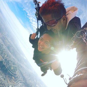 GoJump Oceanside - Skydiving Near Me - Oceanside, California GoJump Oceanside - Skydiving Near Me - Oceanside, California