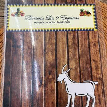 Birriería Las 9 Esquinas - Jaliscan Near Me - Guadalajara, JAL Birriería Las 9 Esquinas - Jaliscan Near Me - Guadalajara, JAL