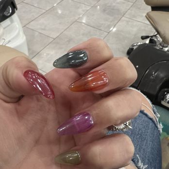 Upscale Nails & Spa - Nail Salons Near Me - St. Louis, Missouri Upscale Nails & Spa - Nail Salons Near Me - St. Louis, Missouri