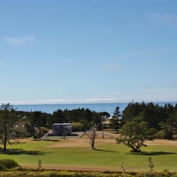 Proposal Rock Inn - Play golf at Neskowin Beach Golf Course.