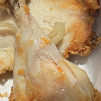 Krispy Krunchy Chicken - Chicken leg and thigh - Cajun/Creole Near Me - Chantilly, Virginia Krispy Krunchy Chicken - Chicken leg and thigh - Cajun/Creole Near Me - Chantilly, Virginia