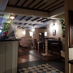 The Fox - Very cute pub