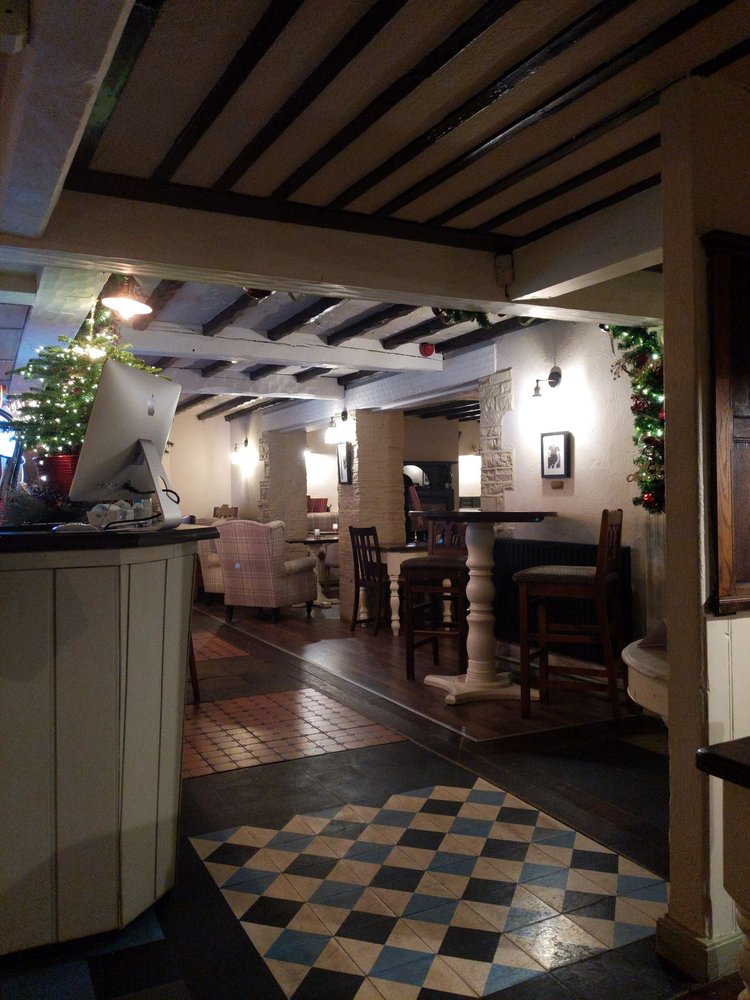 THE FOX 24 Roby Mill, Skelmersdale, Lancashire, United Kingdom