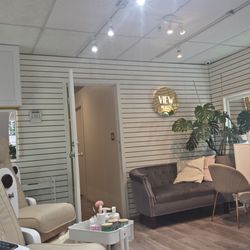 View Beauty Salon & Spa