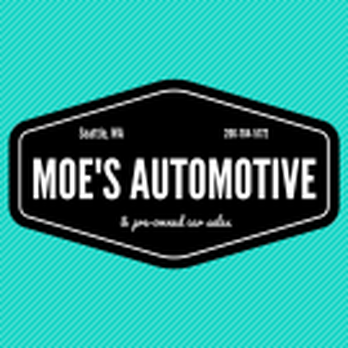 Moe's Automotive - Auto Repair Near Me - Seattle, Washington Moe's Automotive - Auto Repair Near Me - Seattle, Washington