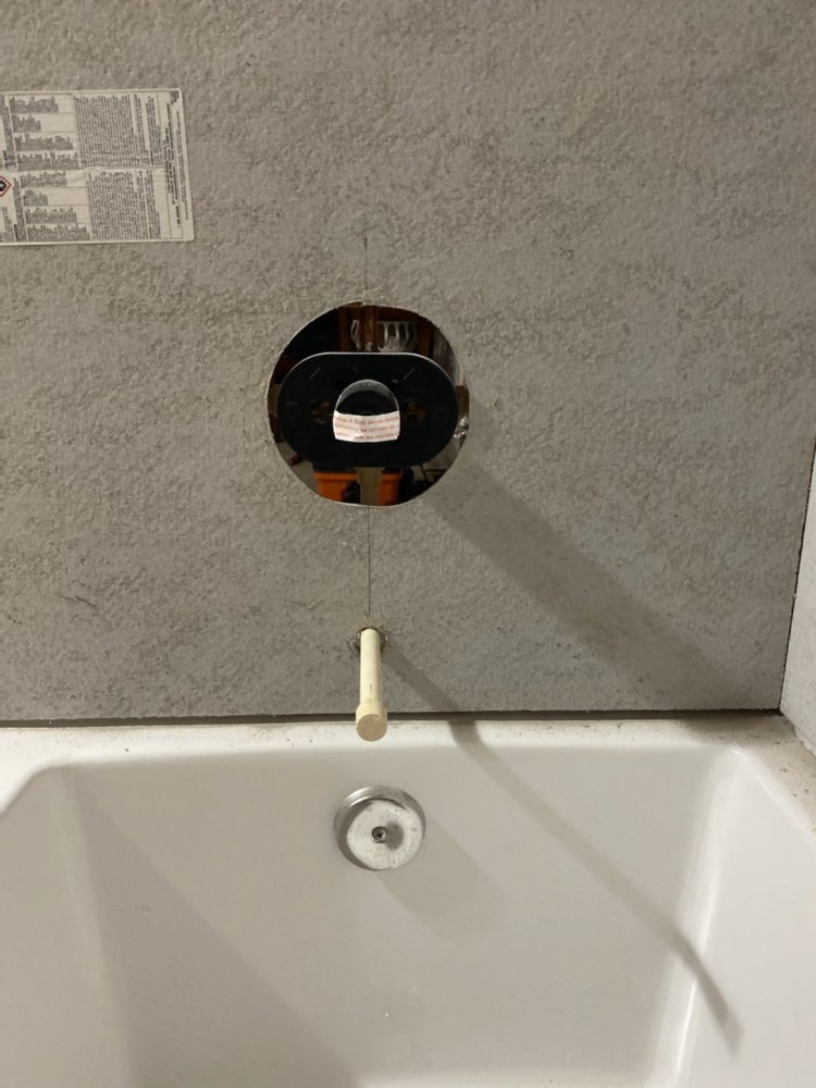 Slide of B&M Plumbing and Heating