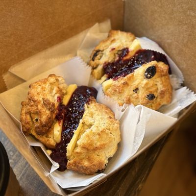 Mary O's Irish Soda Bread Shop by null