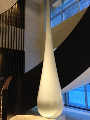 The Langham, New York, Fifth Avenue by null