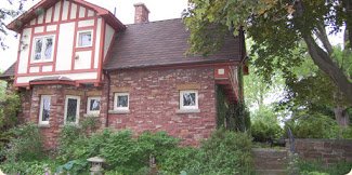 Bonnybank Bed and Breakfast by null